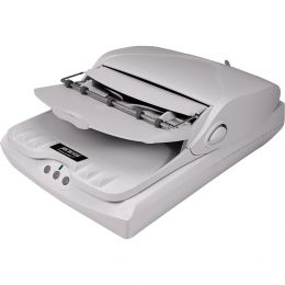 Документ сканер Microtek ArtixScan DI 2510 Plus А4, 25 стр/мин, cо встроенным планшетом, автопод. 50 листов, USB 2.0